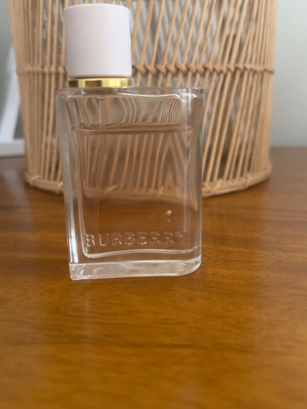 Burberry Her 1oz